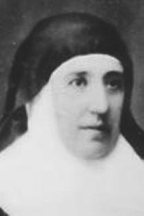 Beata Isabel de la Trinidad