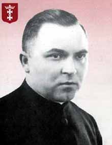 Beato Francisco Rogaczewski