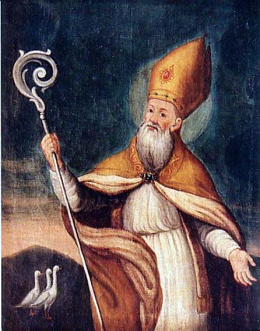 San Cerbonio de Populonia