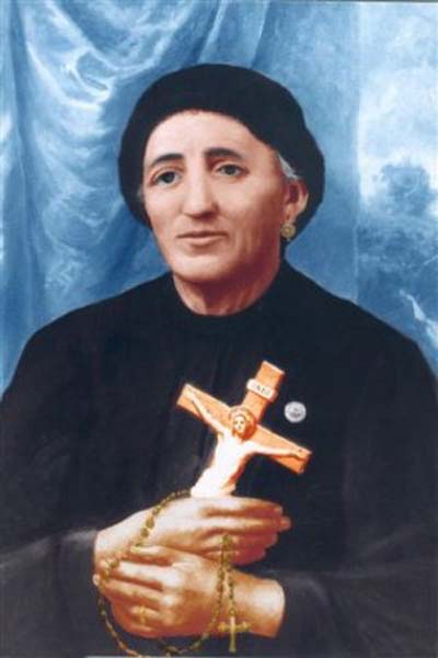 Beata Eurosia Fabris