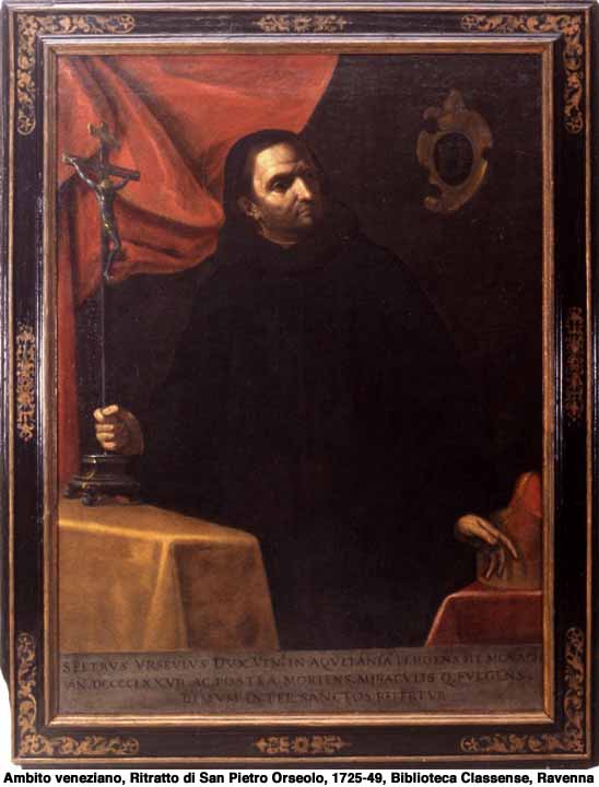 San Pedro Urséolo