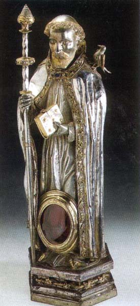 San Urso de Augusta