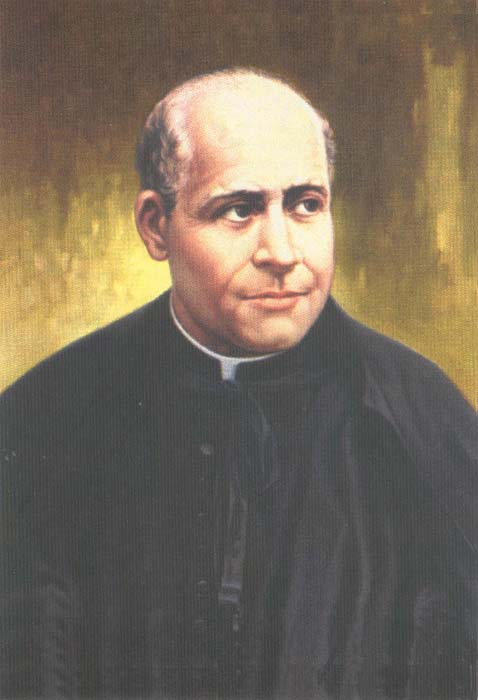 Beato Manuel Domingo