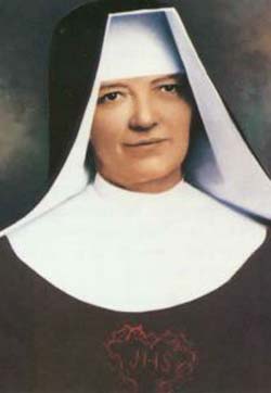 Beata María Teresa de San José Tauscher