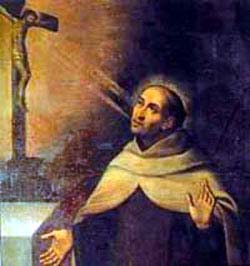 San Juan José de la Cruz