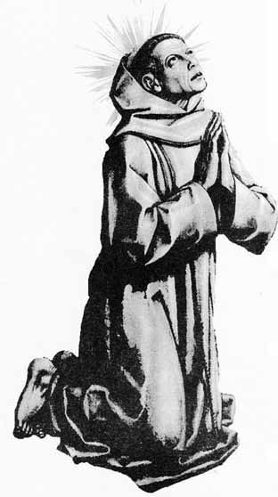 Beato Gabriel Ferretti