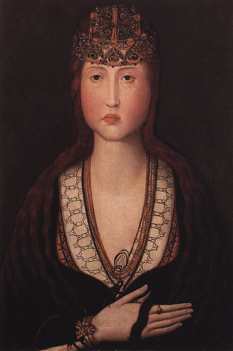 Beata Juana de Portugal