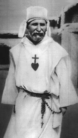 San Charles de Foucauld