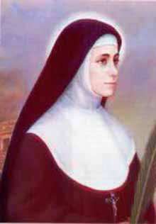 Beata María de los Milagros