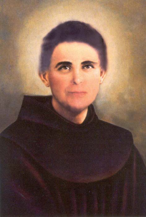 Beato Modestino de Jesús