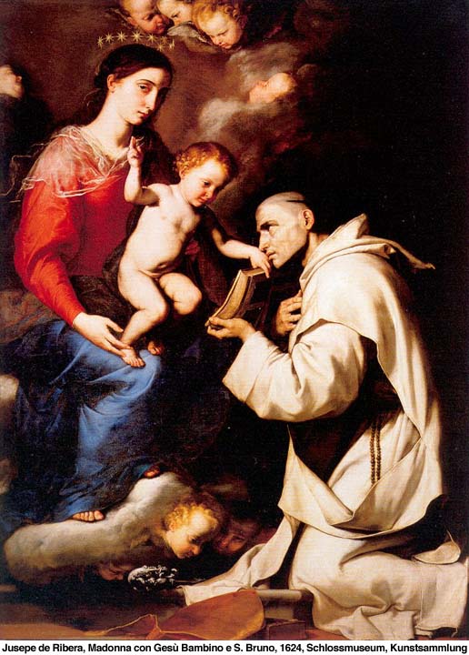 San Bruno de Colonia