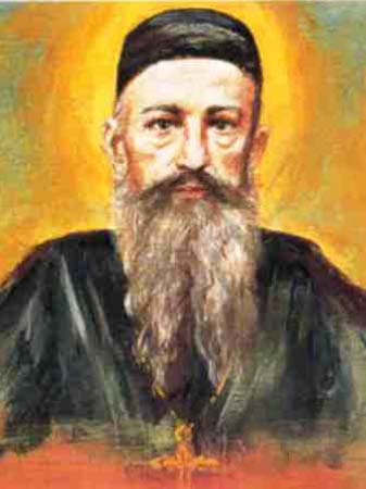 San Gregorio Grassi
