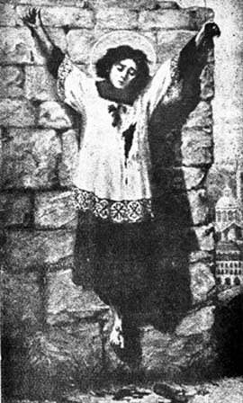 San Dominguito del Val
