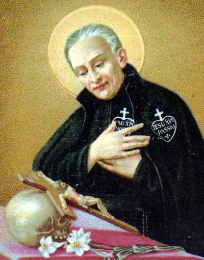 San Pablo de la Cruz