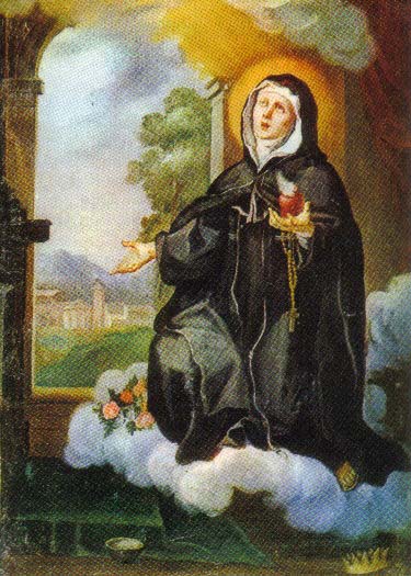 Beata Filipa Mareri