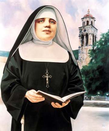 Beata María de Jesús Crucificado