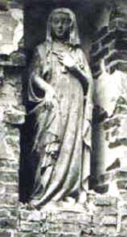 Beata Salomé Cracovia