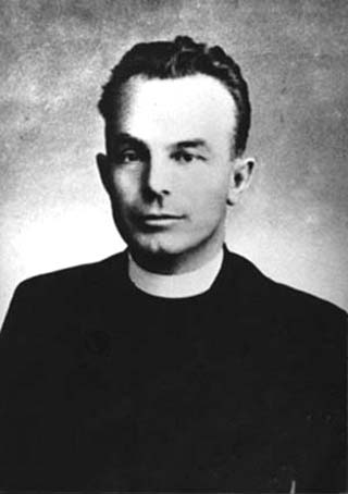 Beato Jacobo Gapp