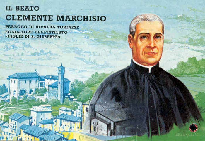 Beato Clemente Marchisio