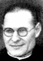 Beato Antonio Perulles Estívill