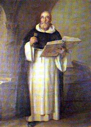 San Raimundo de Peñafort