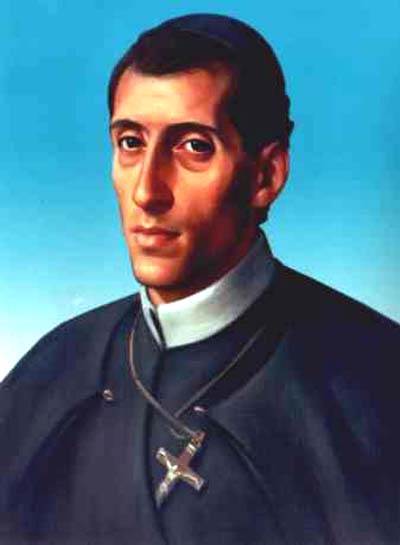 Beato Jenaro María Sarnelli