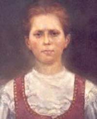 Beata Carolina Kózka
