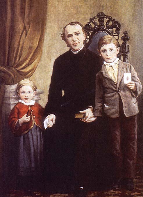 Beato Pablo José Nardini