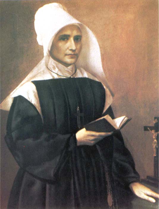 Beata María Enriqueta Dominici