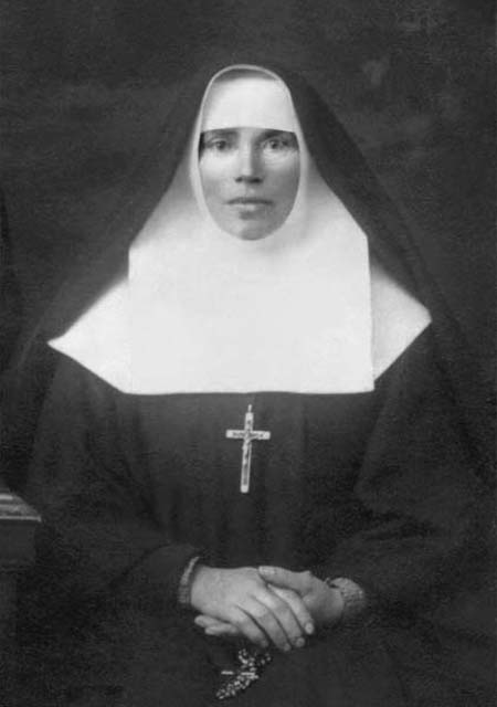 Beata Olimpia Bidà