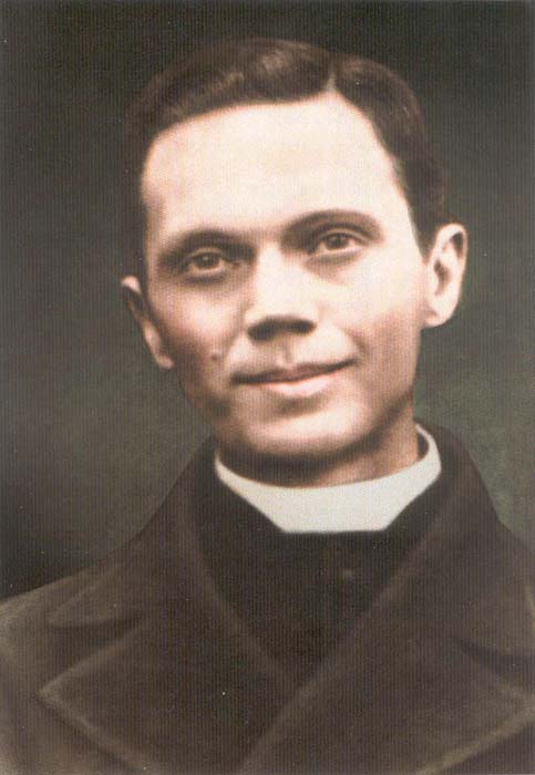 Beato Eduardo Poppe