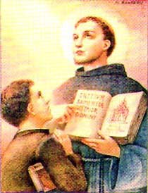 Beato Lucas Belludi
