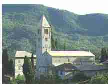 San Siro de Pavía