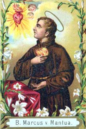 Beato Marcos de Marconi