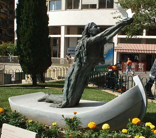 Santa Devota de Mariana