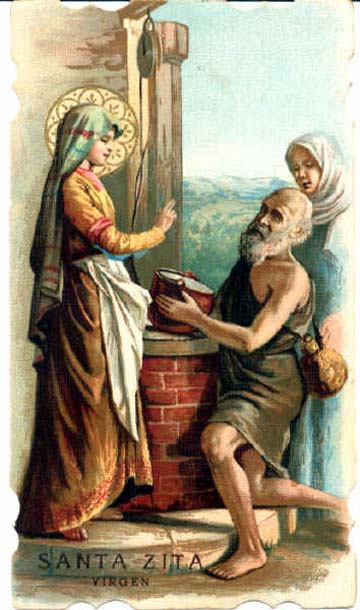 Santa Zita