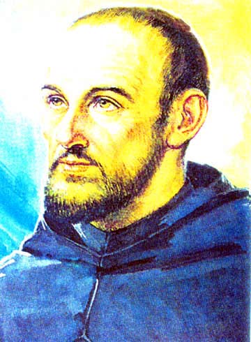 Beato Nicolás Barré