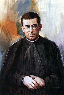 Beato Timoteo Giaccardo