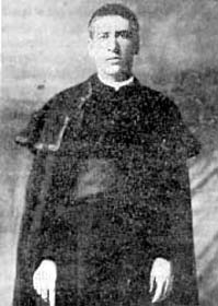 Santo Toribio Romo González