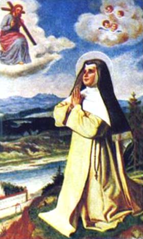 Beata Bronislava de Cracovia