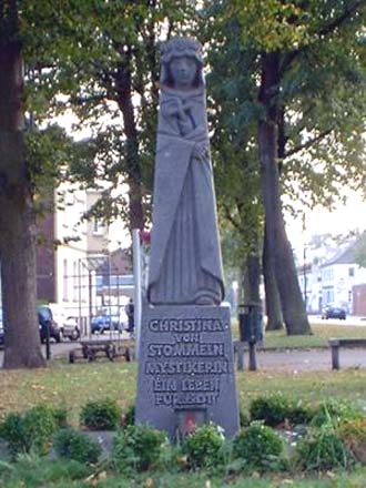 Beata Cristina de Stommeln
