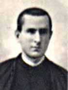 Beato Andrés Gómez Sáez