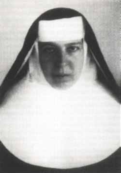 Beata María Clemente