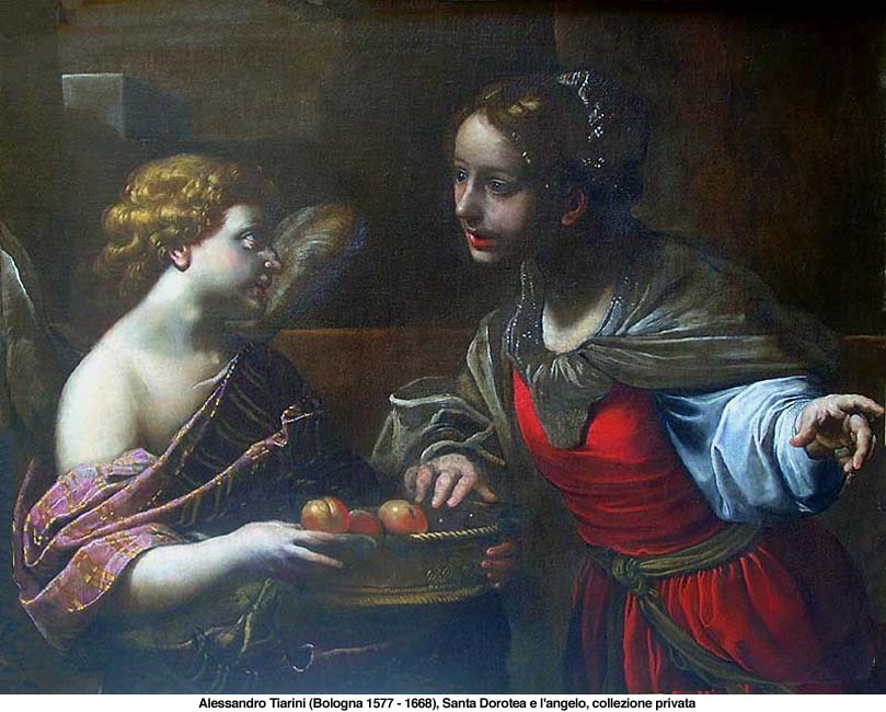 Santa Dorotea Cesarea