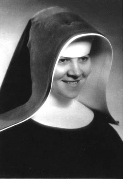 Beata Sidonia Schelingová