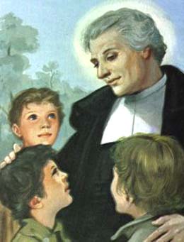 San Juan Bautista de la Salle