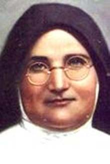Beata Margarita María López