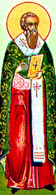 San Antonio de Constantinopla