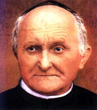San Arnoldo Janssen