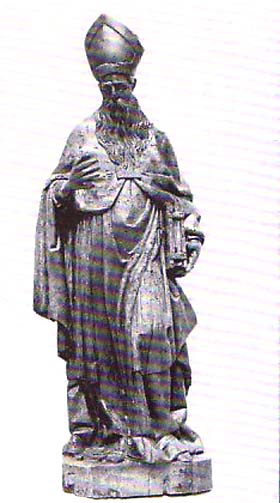San Gaudencio de Brescia